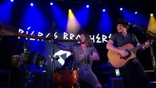 8 - Flying Home (DIDGERIDOO) - Pierce Brothers (Flow State 2019 Tour Live Charlotte, NC 5/14/19)