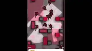 Hunter Assassin ad compilation ￼