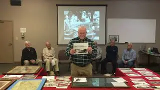 Loudon County History with Loudon Fire Dept. pt1