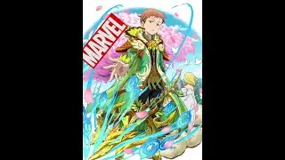 En Marvel with King's Powers Nanatsu NO TAIZAI 31 A 50