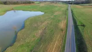 Will Thompson Road Sparta, TN 38583