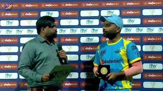 Emirates D20 | Emirates Blues vs Abu Dhabi | Match 2 | Sharjah Cricket Stadium