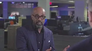 Inside Texas Politics | Congressional candidate Frederick Haynes on why he's entering politics