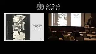 John Storyk Guest Lecturer 