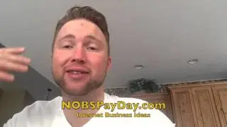 Internet Business Ideas - Smart Work VS Hard Work (Business Systems)