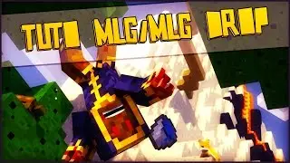 MINECRAFT - TUTO MLG / MLG DROP !