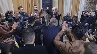 حفل زفاف 🔥 العريس الغالي عمران نجل السيد عبد الكريم قصاص