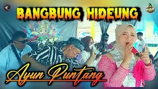 MEDLEY. AYUN PUNTANG - BANGBUNG HIDEUNG. FILY KURCACI - INA SALSA