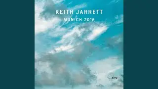Munich 2016, Part III (Live)