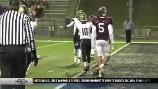 Butte Central keeps playoff hopes alive with win over Polson