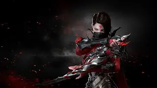 Lost Ark 1445 Hunger Reaper VS Deskaluda