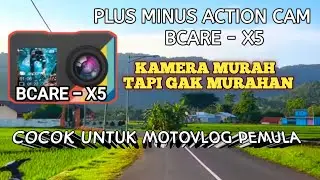 TES HASIL MOD MIC EXTERNAL ‼️ BCARE X-5