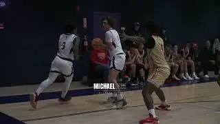 Tri City Christian vs Fallbrook High School