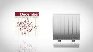 Dimplex Quantum – saving you money