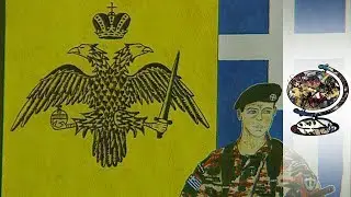 Surge in Nationalism Divides Greece