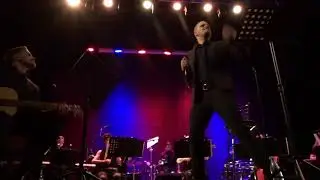 Lord Of The Lost -  Love Of God - Ensemble Tour live 12.05.2018 St Petersburg, Russia Full HD
