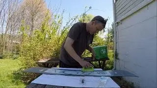 Wax Lapse 2