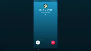 Samsung S23U Google Duo Normal vs Slowed Down Incoming & Outgoing Call Sounds