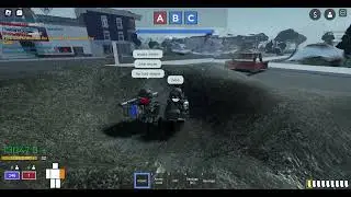 84mm Recoilless Rifle Carl Gustaf M3 vs PACT soldier