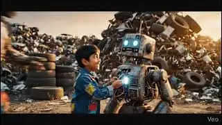 BEAUTY IS TRUE #SMALLBOY #robotics 