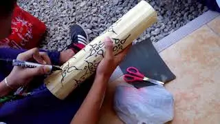 Indigenous Craft