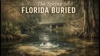 The Lost Spring of Dunnellon