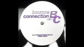 Tomio Ueda - hold me tight [BCR001]