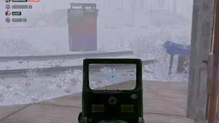 A GOOD START AND A BAD ENDING | force wipe 4 | RUST