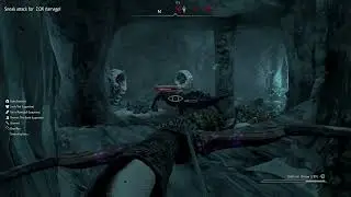 Skyrim Special Edition Frostflow Lighthouse