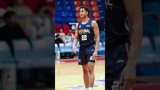 Bobby &ldquo;Mark&rdquo; Parks of National University