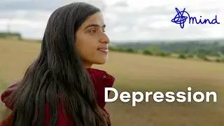 How depression impacted Annika's life | Mind