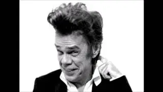 Buster Poindexter - Alcohol