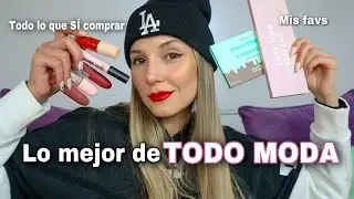 LO MEJOR DE TODO MODA 2021/2022, Recomendaciones para comprar l Mis favs♥