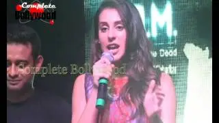 Ranvijay & Anindita Nayar Launch Trailer of the film &lsquo;3 AM&rsquo;  1