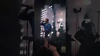 Kyo - Fremen - Accor Arena Paris 2025