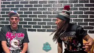 Got Bars Podcast - ChoppaLee