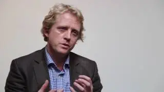 Vincent Reed - Why preserve the patina on original oak flooring?