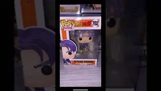 Funko POP! Challenge ⭐️