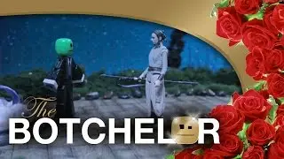 The Botchelor | First Impressions (S1 Ep.3)