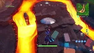 Week 5 Secret Battle star