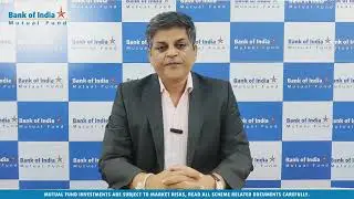 Bank of India Mutual Fund - Market Outlook June 2024