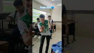 Venite pa Cochabamba | Colegio Nacional Castulo