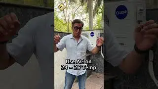AC Blast Kyon Hote Hain?