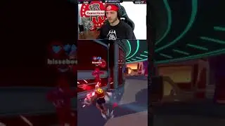 The New King Of Knockout City