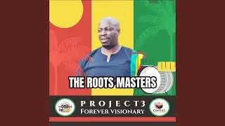 Forward the Vision Remix