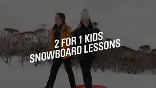 Your Midweek Lift at Lake Mountain