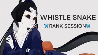 S35 ranking session 🪺🪺