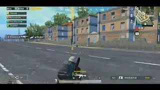 Pubg Chinese top hacker season 18