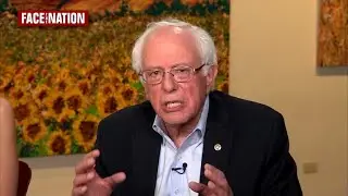 Web Extra: who is the leader of the Democratic party?