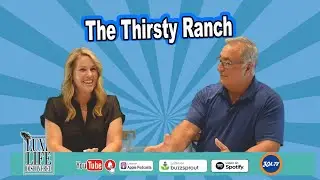 The Thirsty Ranch Mobile Bar Service Melissa Weber